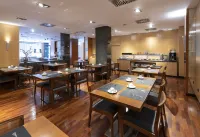 Berenguer IV Hotels in Xerta