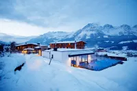 Hotel der Bär Hotels in Ellmau