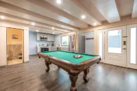 Wanderlust Inn Hotels in Ocean Shores