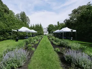 Popular Vacation Homes in Massachusetts