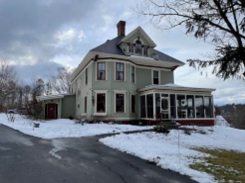 Guilford Bed and Breakfast