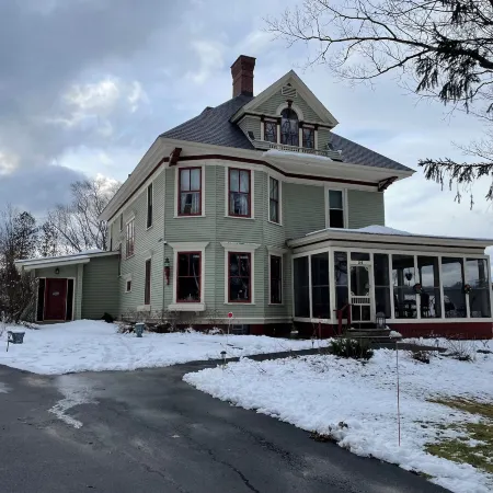 Guilford Bed and Breakfast