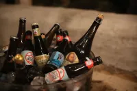 B&B Hippo-Droom Hotel di Overijse