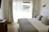 Apart Hotel Y Cabanas Vegasur - Wifi