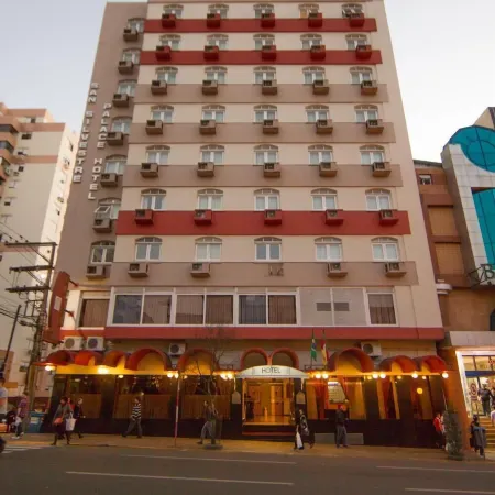 San Silvestre Hotel