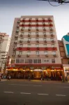 San Silvestre Hotel Hotels near CTG Lalau Miranda