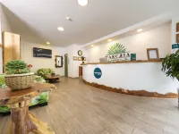 Marckia Hotel Armenia Hotels in Armenia