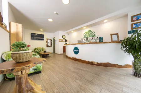 Marckia Hotel Armenia