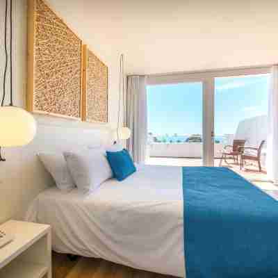 Golden Mar Menuda Rooms