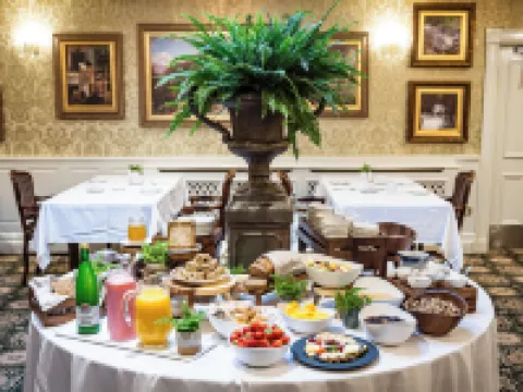 Fernhill Hotel & Estate Hotel di Cork