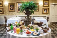 Fernhill House Hotel & Gardens Hotels in Clonakilty