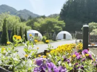 Workation Resort the Forest Hotels in Tsuru