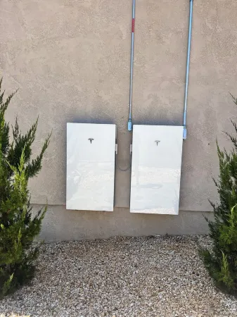 Piedras Hermosas Retro Retreat Near Kern River