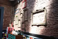 Elefante Rosa Hostel Hoteller i San Cristóbal