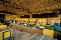 Shalom Backpackers Rishikesh Hotel a Pauri Garhwal