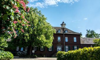 Hotel Landhaus Gut Keuchhof