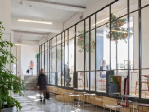 เบดแอนด์บอร์ดิ้ง - โฮสเทล โรงแรมในนาโปลี