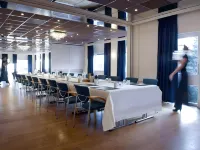 Fletcher Resort-Hotel Zutphen Hotel di Olburgen