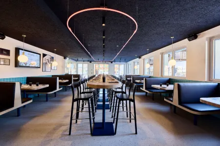 Apart Hotel Adelboden am Dorfplatz