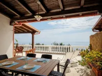 Grillo-Villa Anna Hotel a Andrano