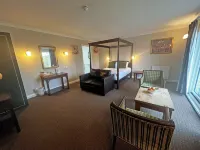 Shillingford Bridge Hotel - Wifi