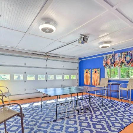 Dobson Getaway w/ Private Pool & Game Room! Hotels in Dobson
