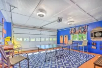 Dobson Getaway w/ Private Pool & Game Room! - Wifi