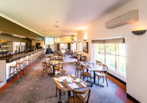 Parkes International