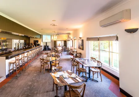 Parkes International