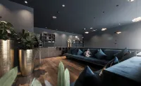 Post Hotel - Tradition & Lifestyle Adults Only - Spa