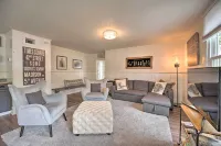 Romantic Country Apt by Lake Erie and Wineries! - Beach