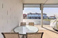 Quaint Couple's Escape: Pool, Near Lake Erie! - Pet friendly