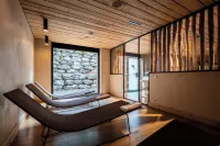 Hotel Spitzhorn Superieur - spa