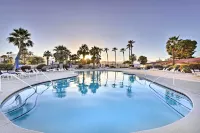 Walk to Coachella and Stagecoach Festival Retreat! - Private Pool
