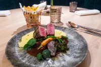 Hotel Verso - sarapan