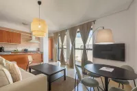 Apartamentos Moon Dreams Puerto Hôtels à : El Puerto de Santa Maria