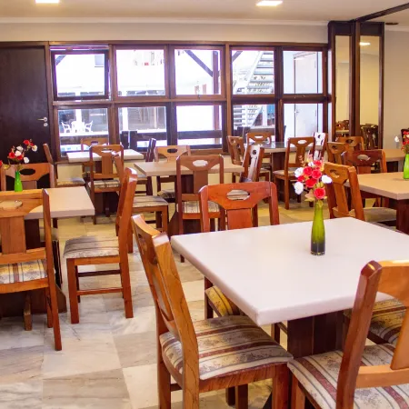 Hotel Domhof