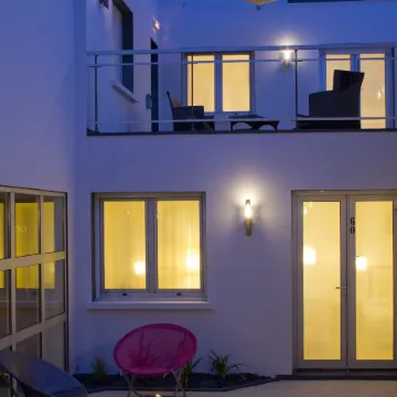 Hotel & Spa les Roches Noires