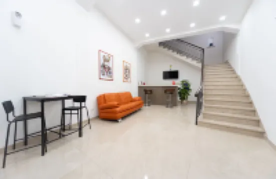 賽雷娜宮超級客房