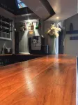 The Bell Inn - bar