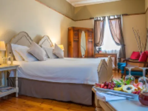 米莫薩洛奇酒店 蒙塔古酒店