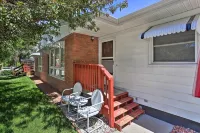 Deadwood Apartment - Walk to Historic Downtown! - Kitchens