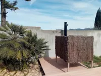 Comfortable studio with swimming pool in Vaison-la-Romaine - close to all amenities