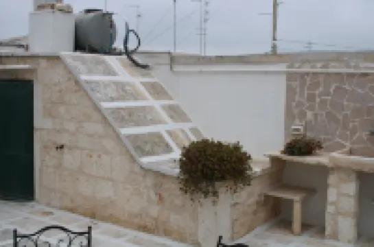 Riflessi di Puglia Hotels in Martina Franca