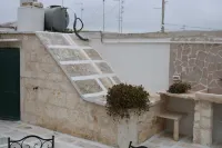 Riflessi di Puglia