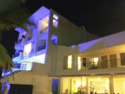 Hotel la Fragata Hotels in Tolu