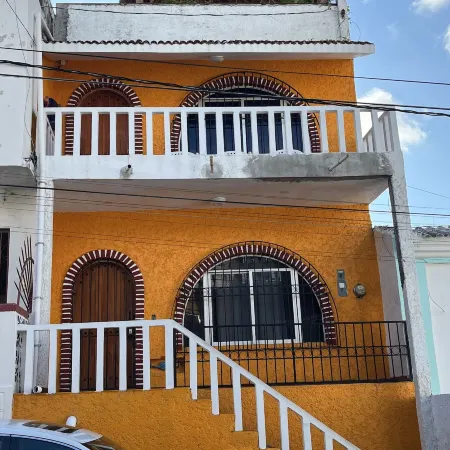 Casa de la Alegria 2 Apartments