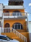 Casa de la Alegria 2 apartments Hotels in Centro de Mazatlan