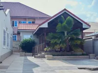 9 Roses Hotel Hotels in Ejisu