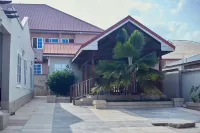 9 Roses Hotel Hotels in Ejisu